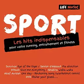 Couverture du produit · Sport [Import]