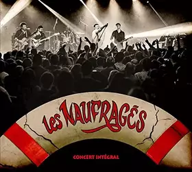 Couverture du produit · Concert Intégral