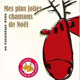 Couverture du produit · Mes Plus Jolies Chansons de Noël