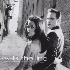 Couverture du produit · Walk The Line (Original Motion Picture Soundtrack)