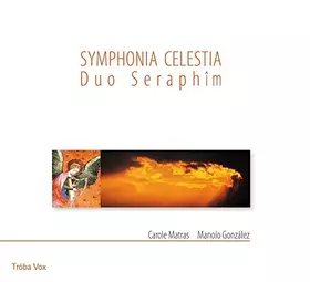 Couverture du produit · Symphonie Celestia / Duo Seraphîm