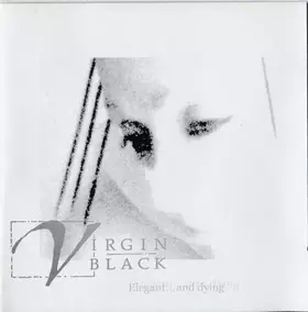 Couverture du produit · Elegant... And Dying