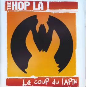 Couverture du produit · LE COUP DU LAPIN