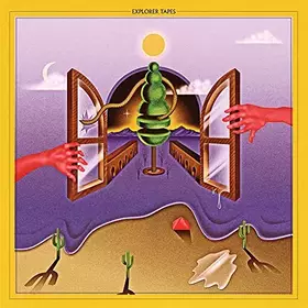 Couverture du produit · Explorer tapes
