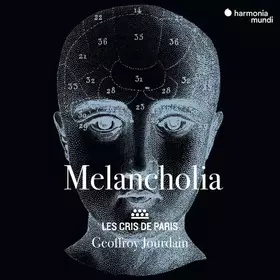 Couverture du produit · Melancholia