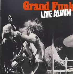 Couverture du produit · Live Album