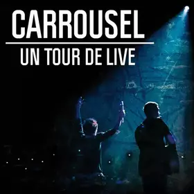 Couverture du produit · Un tour de Live