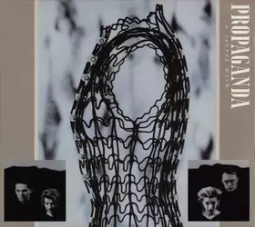 Couverture du produit · A Secret Wish