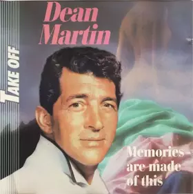 Couverture du produit · Memories Are Made Of This