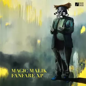 Couverture du produit · Magic Malik Fanfare XP