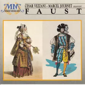 Couverture du produit · Faust