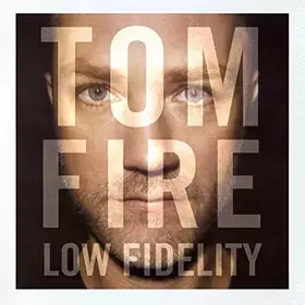 Couverture du produit · Low Fidelity