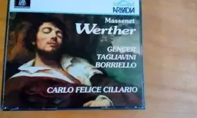 Couverture du produit · MassenetWerther