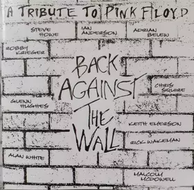 Couverture du produit · Back Against The Wall (A Tribute To Pink Floyd)