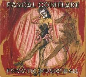 Couverture du produit · Psicòtic Music' Hall