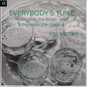 Couverture du produit · Everybody's Tune