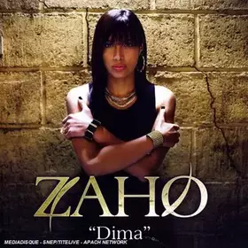 Couverture du produit · Dima