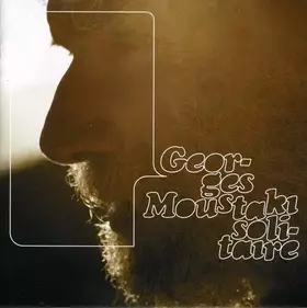 Couverture du produit · Solitaire by Georges Moustaki (2011-11-15)