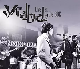 Couverture du produit · Live at the BBC