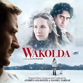 Couverture du produit · Wakolda [Import]