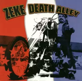 Couverture du produit · Death Alley