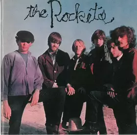 Couverture du produit · The Rockets