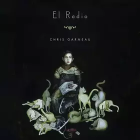 Couverture du produit · El Radio