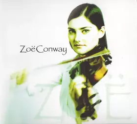 Couverture du produit · Zoë Conway