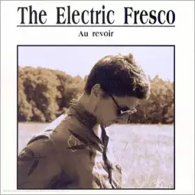 Couverture du produit · Au revoir