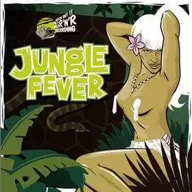 Couverture du produit · Jungle Fever