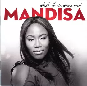 Couverture du produit · What If We Were Real