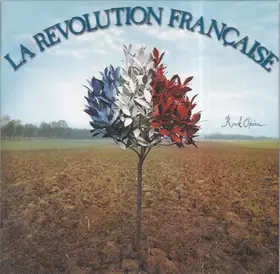 Couverture du produit · La Révolution Française - Rock Opera