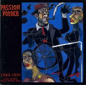 Couverture du produit · 1985-1991 And Bleed That River Dry