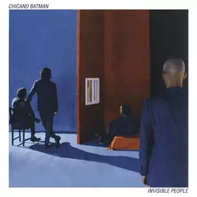 Couverture du produit · Invisible People