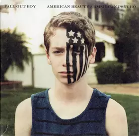 Couverture du produit · American Beauty / American Psycho