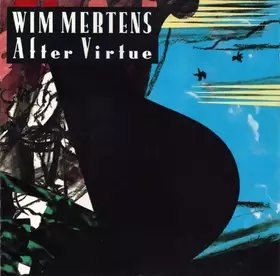 Couverture du produit · After Virtue