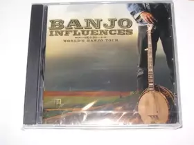 Couverture du produit · Banjo Influences
