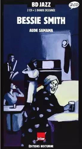 Couverture du produit · Bessie Smith