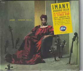 Couverture du produit · Voodoo Cello