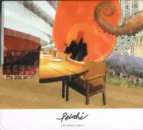 Couverture du produit · Unforgettable