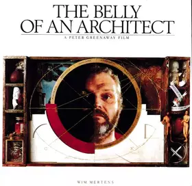 Couverture du produit · The Belly Of An Architect