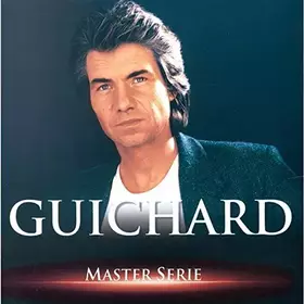 Couverture du produit · Master Serie by Daniel Guichard (2004-01-01)
