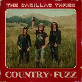 Couverture du produit · Country Fuzz