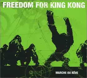 Couverture du produit · Marche Ou Rêve