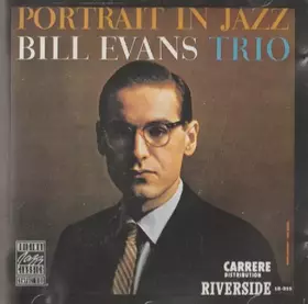 Couverture du produit · Portrait In Jazz