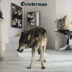 Couverture du produit · Grinderman 2