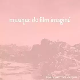 Couverture du produit · Musique De Film Imaginé