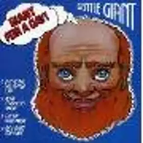 Couverture du produit · Giant For A Day