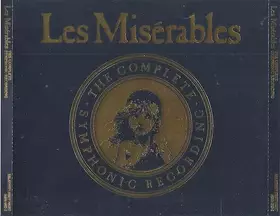 Couverture du produit · Les Misérables: The Complete Symphonic Recording