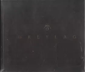 Couverture du produit · Greylag